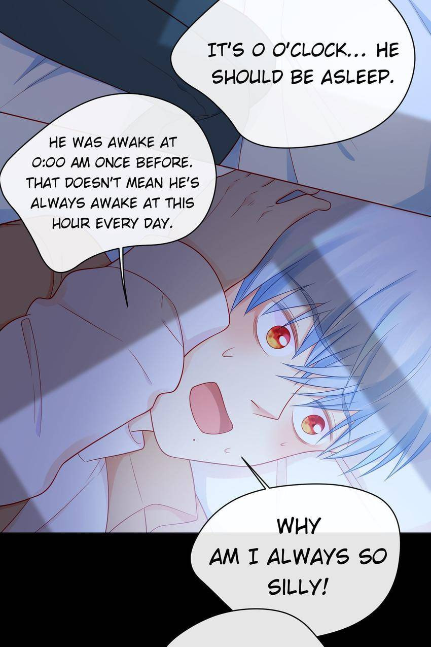 Touching Melody (Colored) Chapter 6 page 51 - 