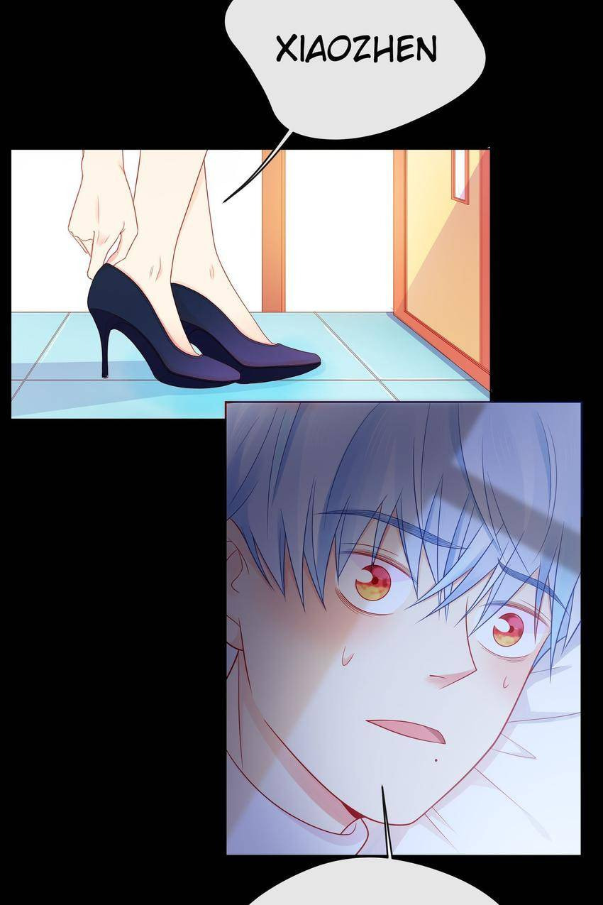 Touching Melody (Colored) Chapter 6 page 52 - 