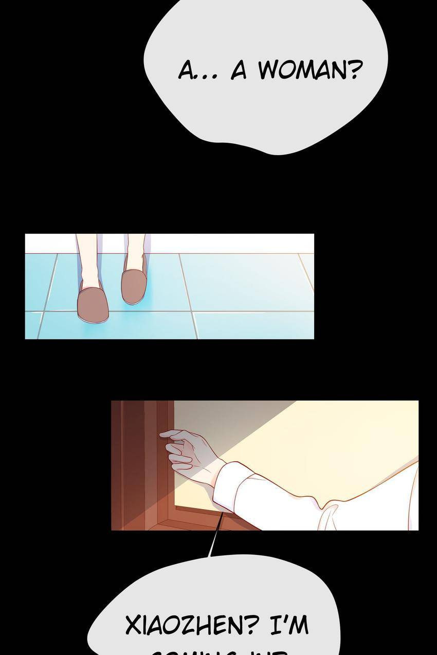 Touching Melody (Colored) Chapter 6 page 53 - 