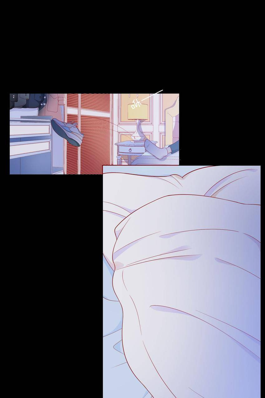Touching Melody (Colored) Chapter 6 page 55 - 