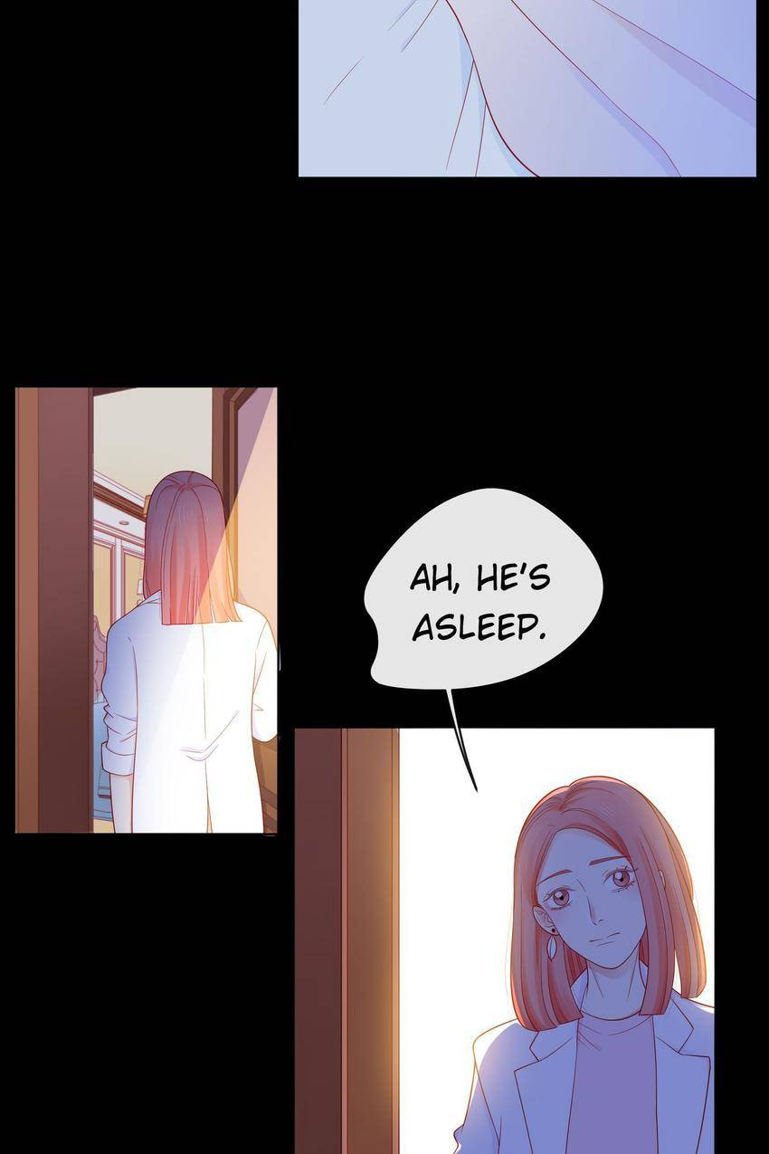 Touching Melody (Colored) Chapter 6 page 56 - 