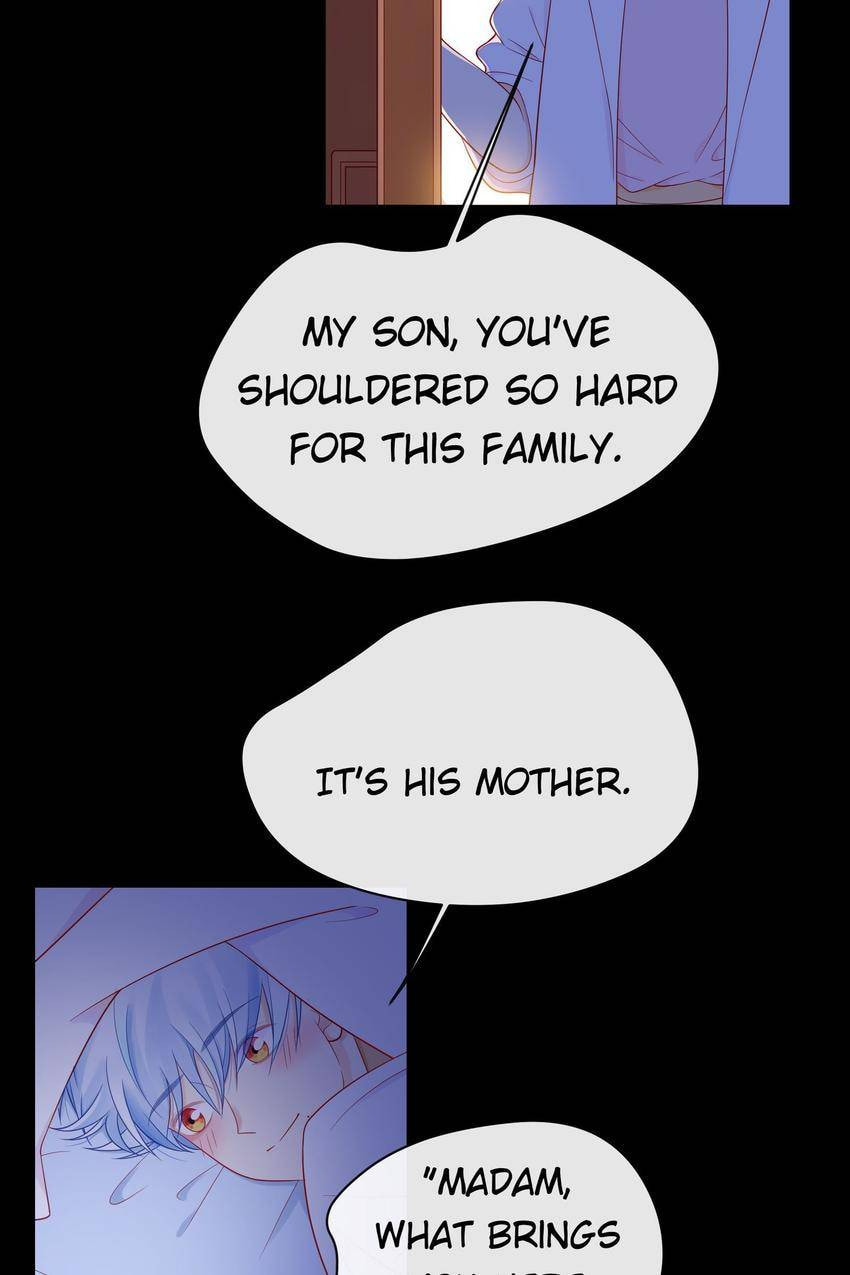 Touching Melody (Colored) Chapter 6 page 57 - 