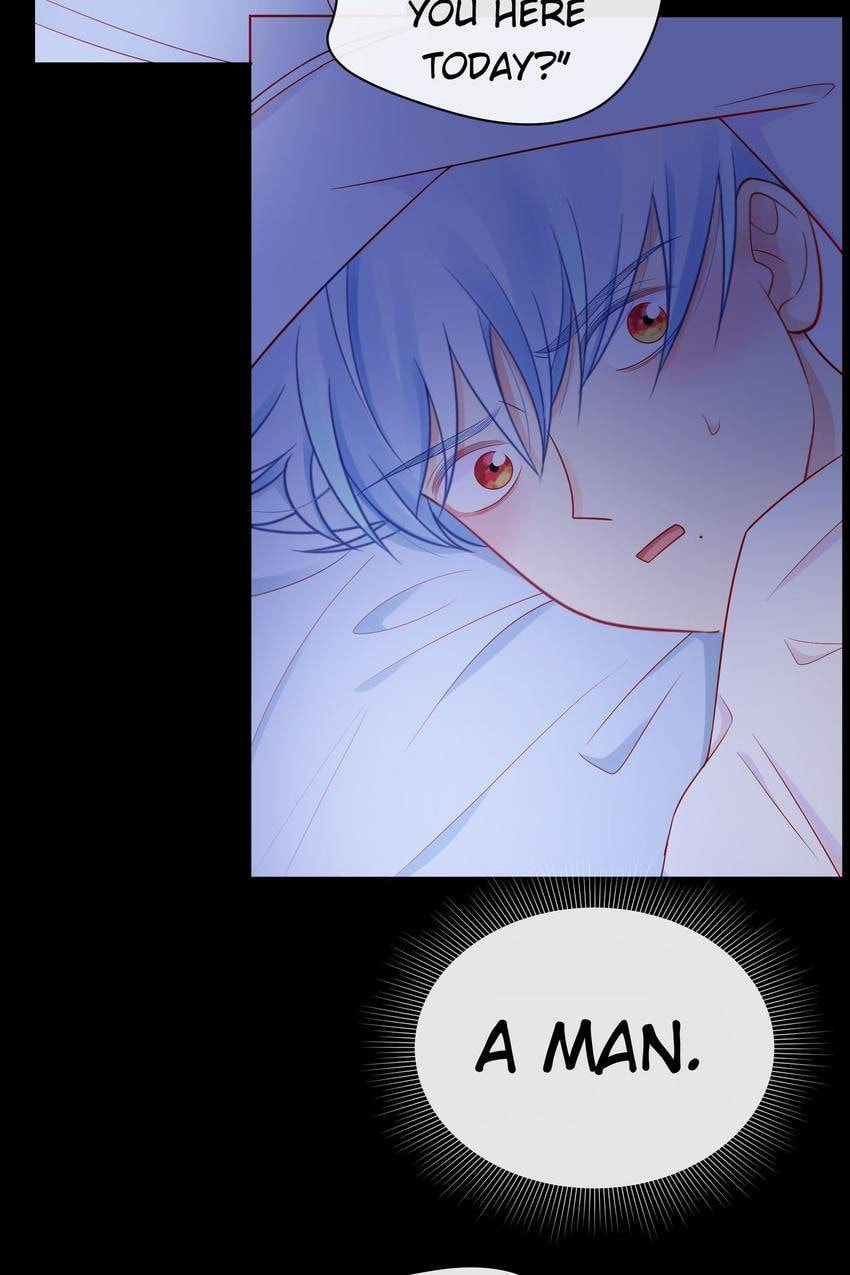Touching Melody (Colored) Chapter 6 page 58 - 