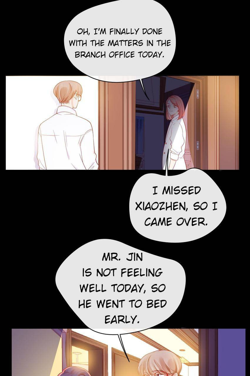 Touching Melody (Colored) Chapter 6 page 59 - 