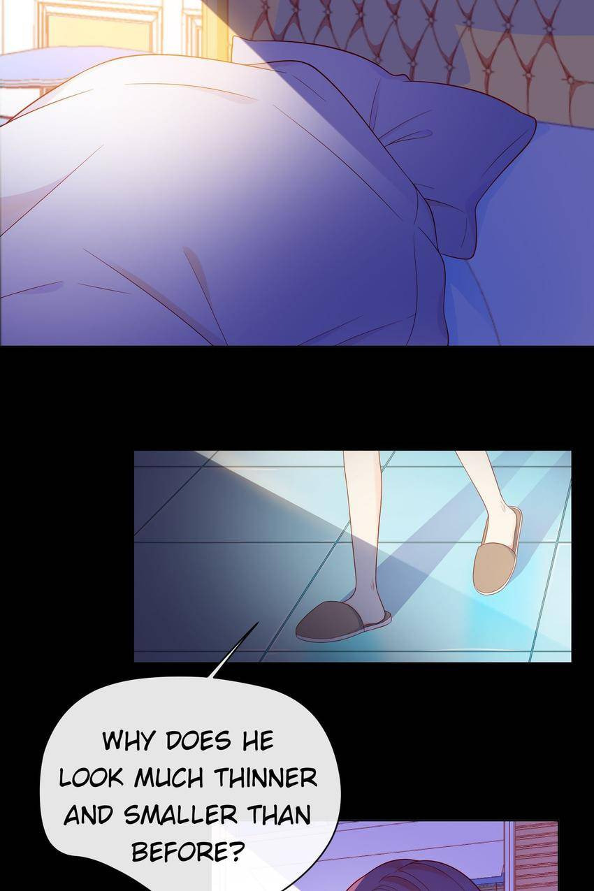 Touching Melody (Colored) Chapter 6 page 61 - 