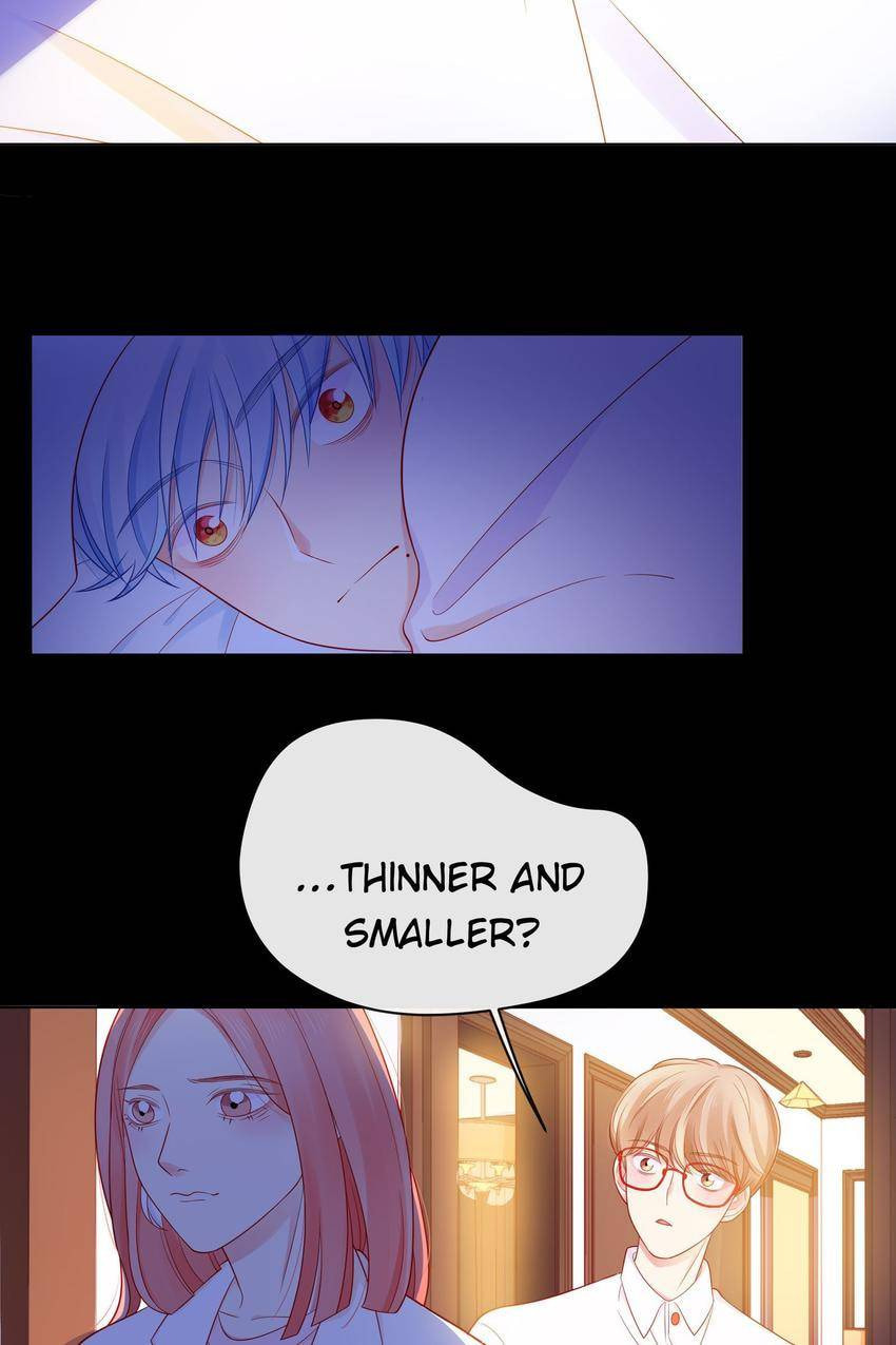 Touching Melody (Colored) Chapter 6 page 63 - 