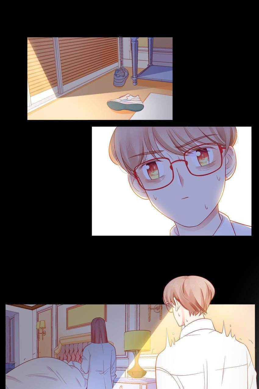 Touching Melody (Colored) Chapter 6 page 65 - 