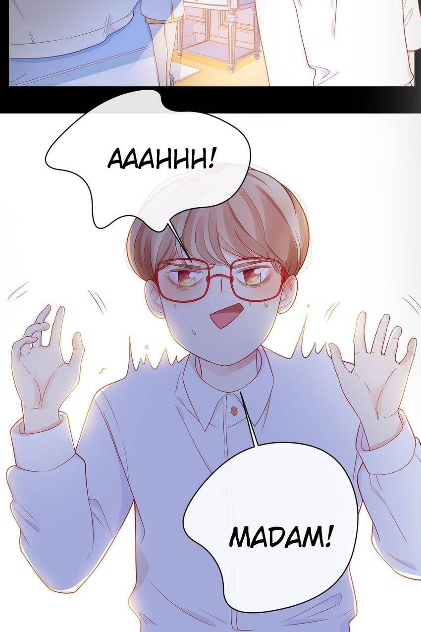 Touching Melody (Colored) Chapter 6 page 66 - 
