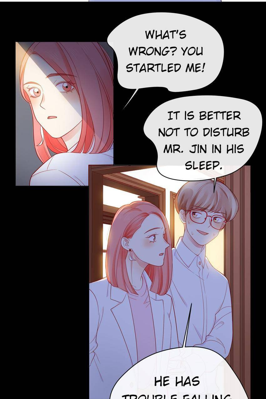 Touching Melody (Colored) Chapter 6 page 67 - 
