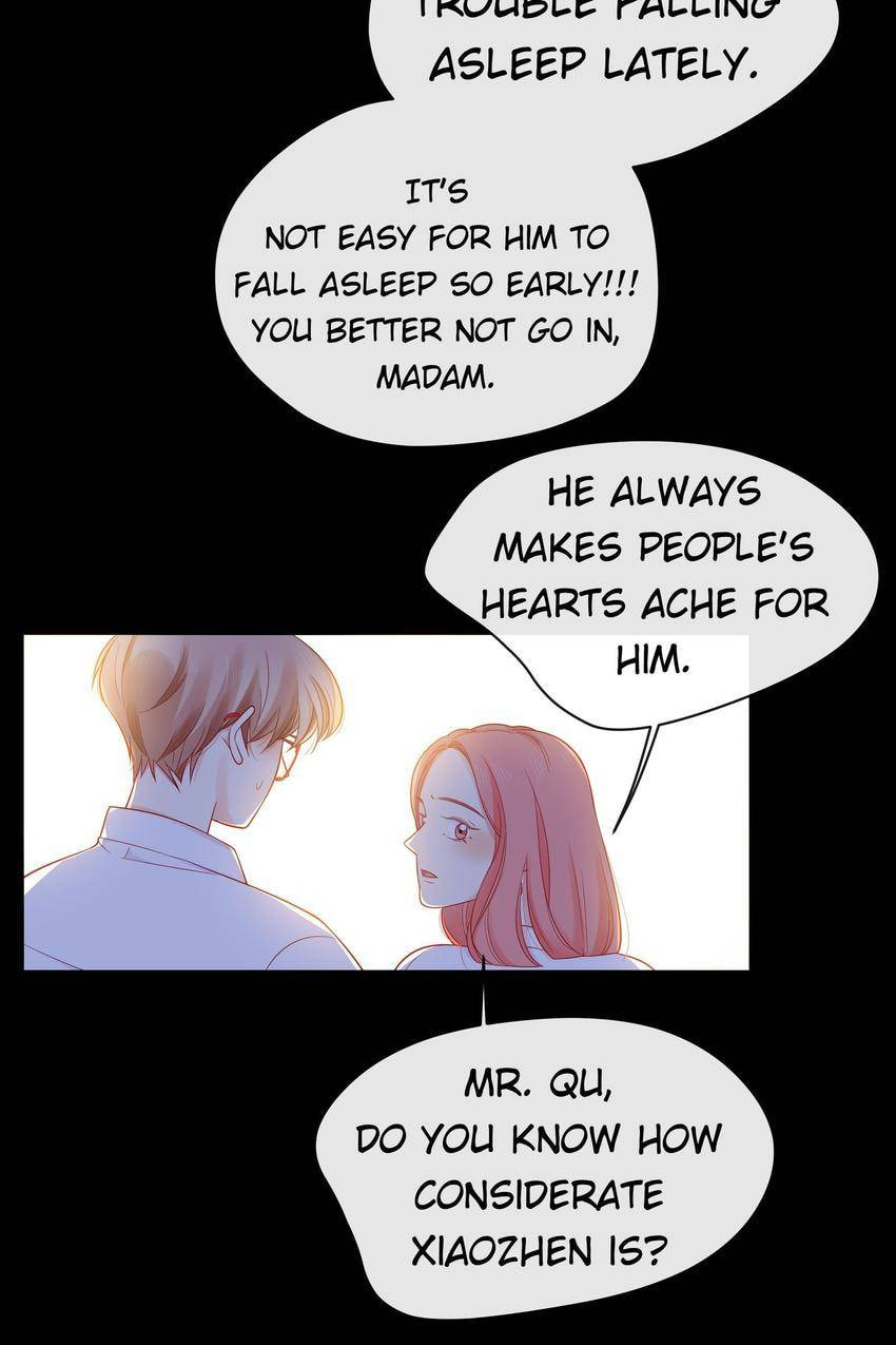 Touching Melody (Colored) Chapter 6 page 68 - 