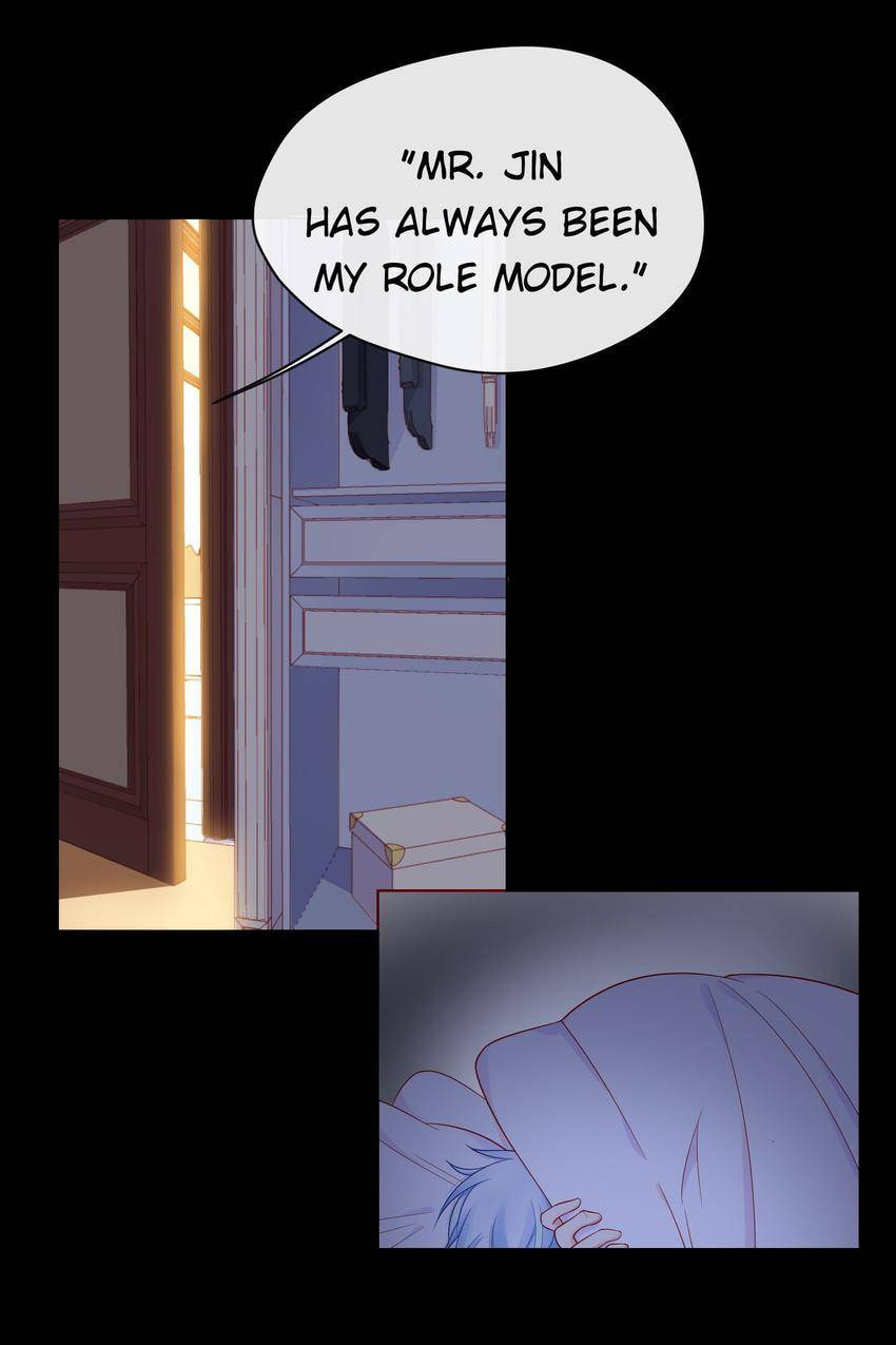 Touching Melody (Colored) Chapter 6 page 69 - 