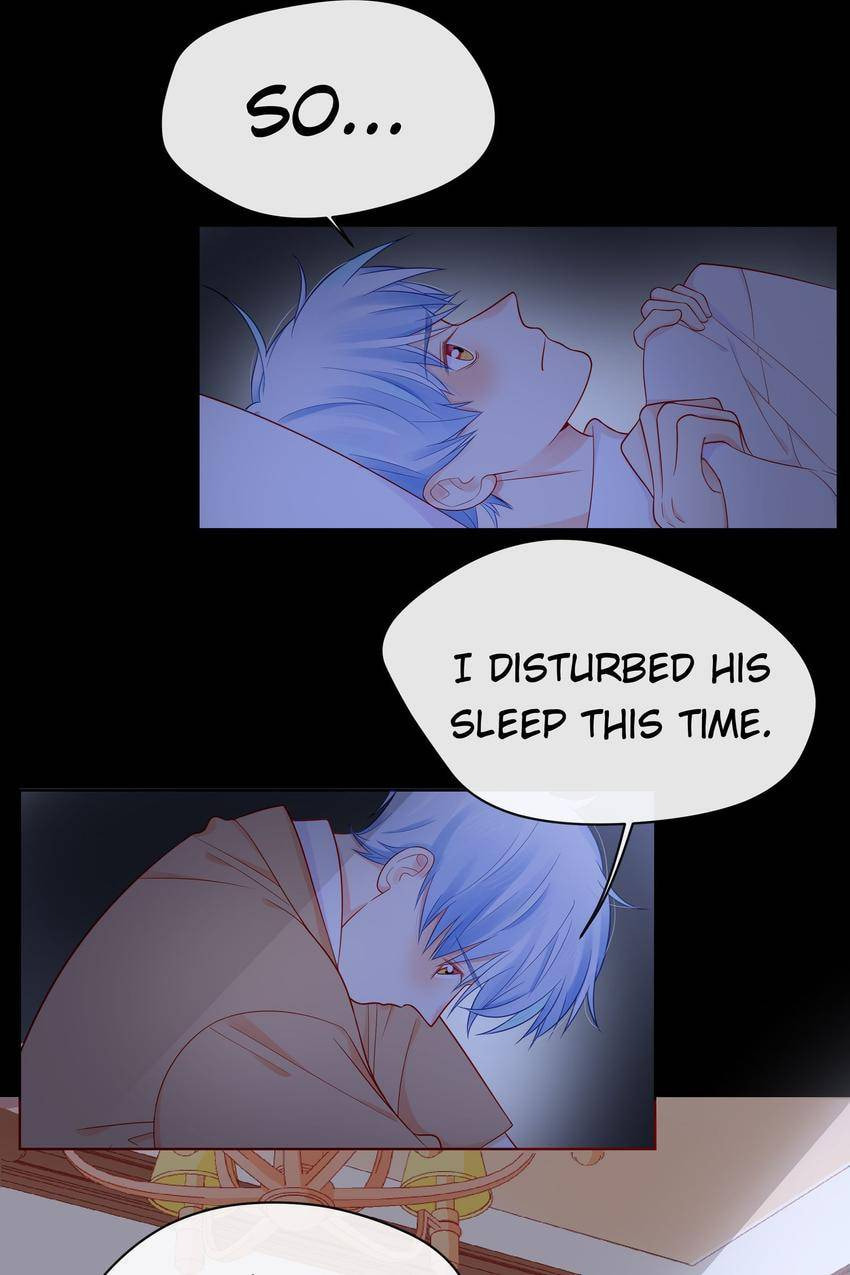 Touching Melody (Colored) Chapter 6 page 70 - 