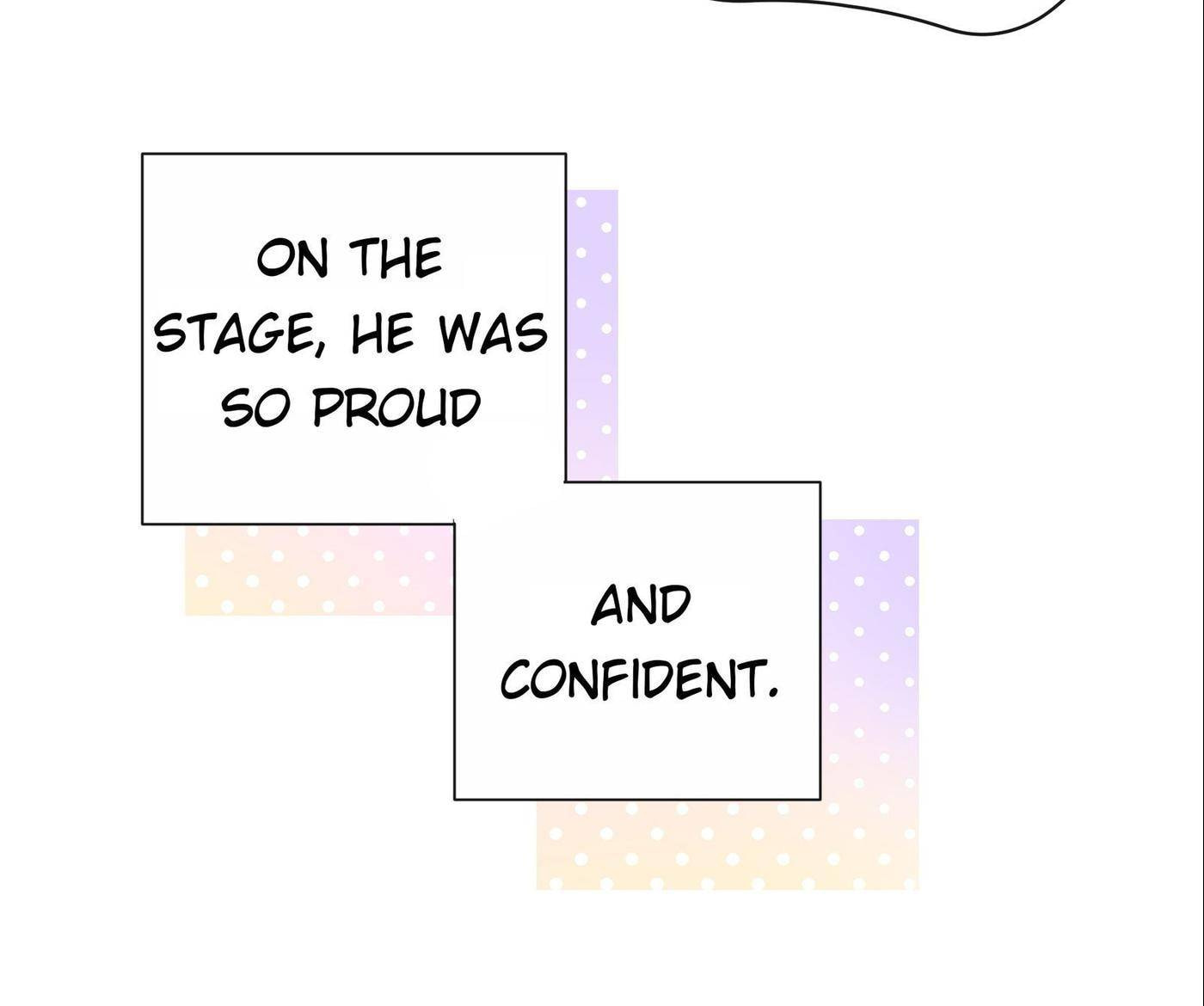 Touching Melody (Colored) Chapter 6 page 8 - 