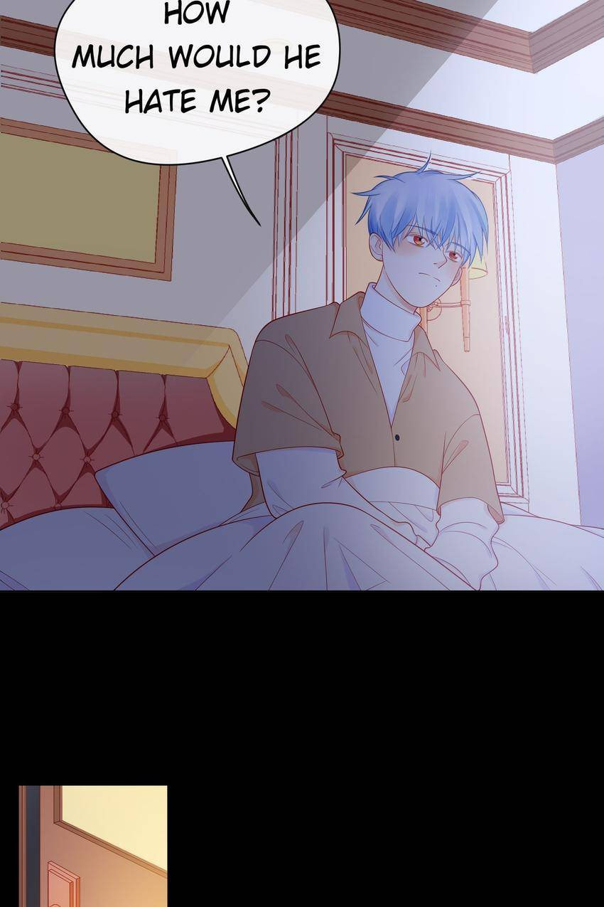 Touching Melody (Colored) Chapter 6 page 71 - 