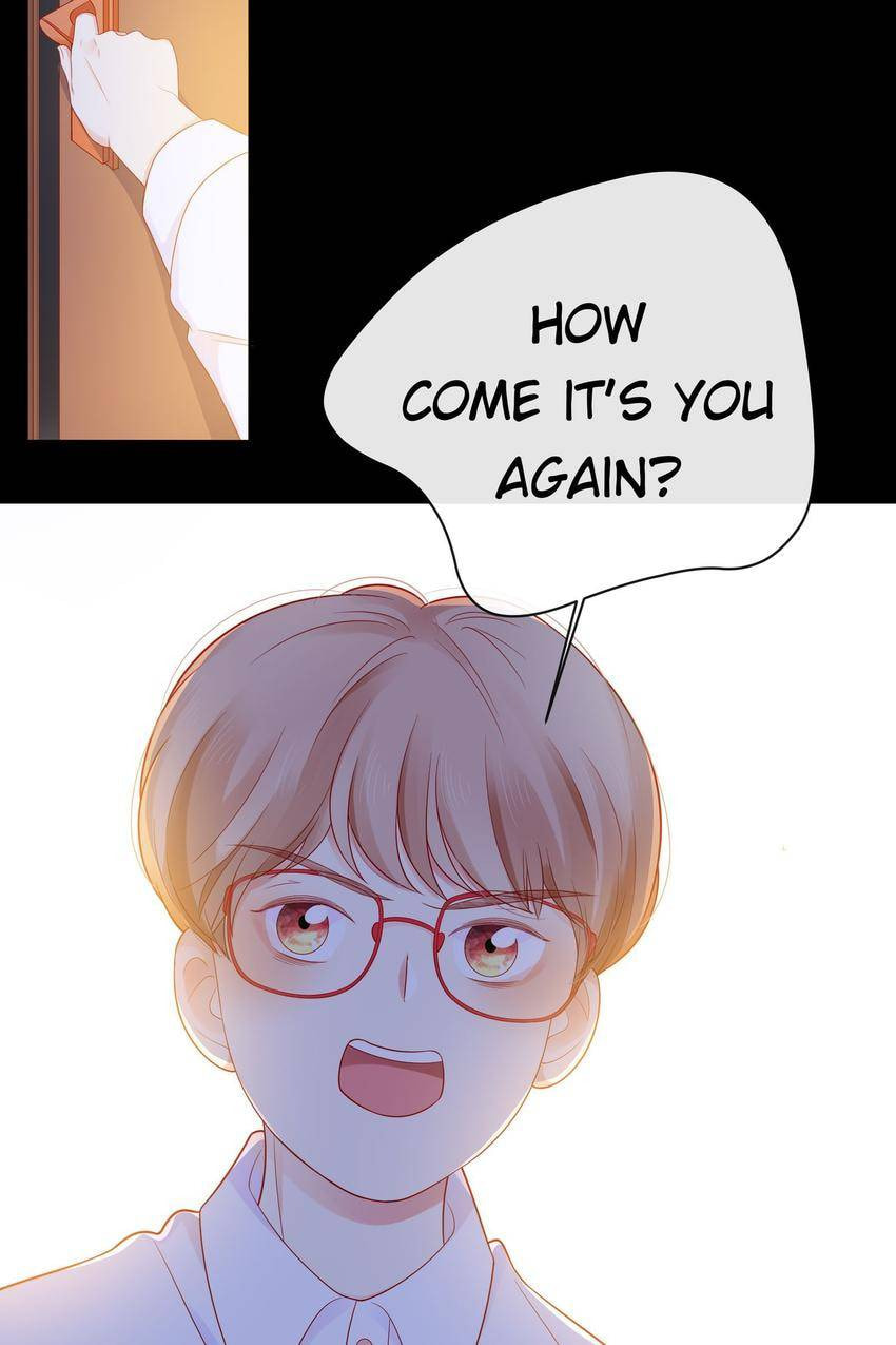 Touching Melody (Colored) Chapter 6 page 72 - 