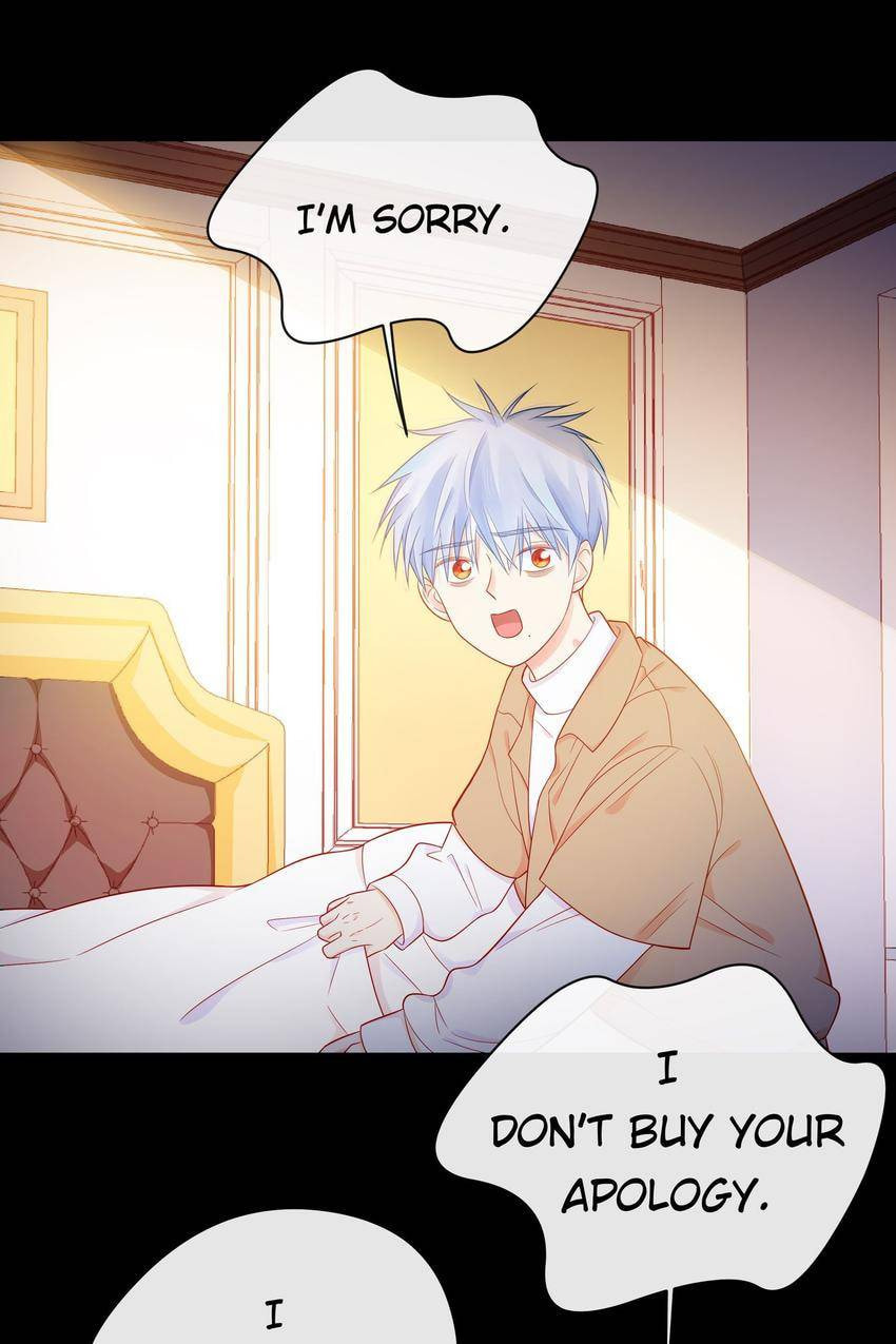 Touching Melody (Colored) Chapter 6 page 74 - 