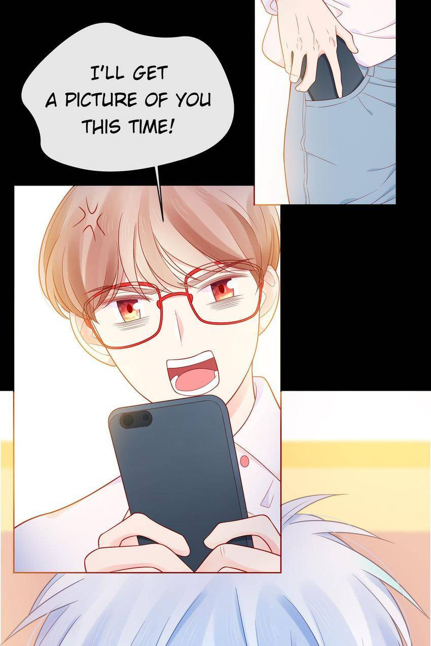 Touching Melody (Colored) Chapter 6 page 76 - 