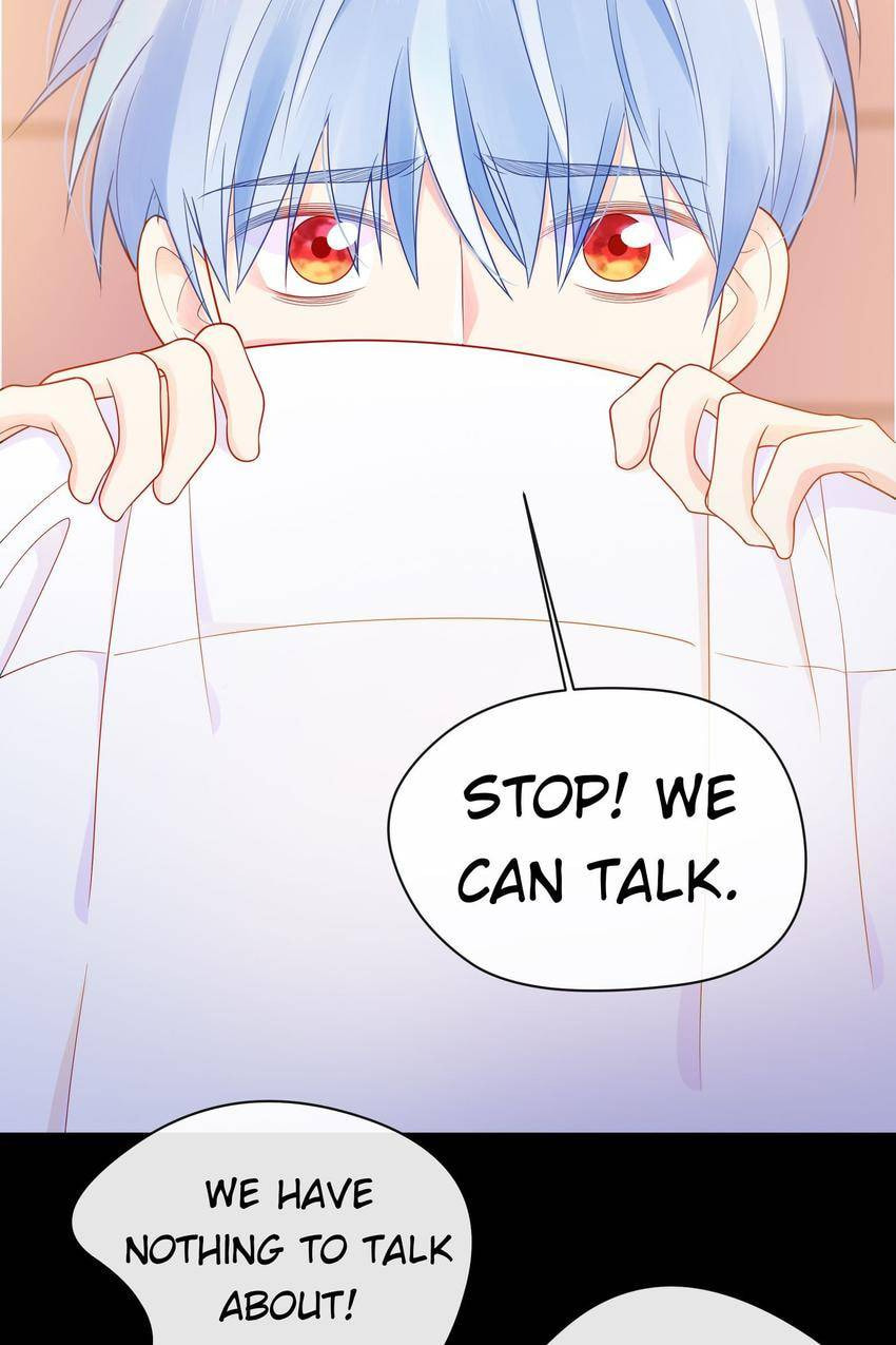 Touching Melody (Colored) Chapter 6 page 77 - 