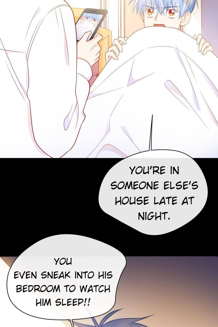 Touching Melody (Colored) Chapter 6 page 80 - 