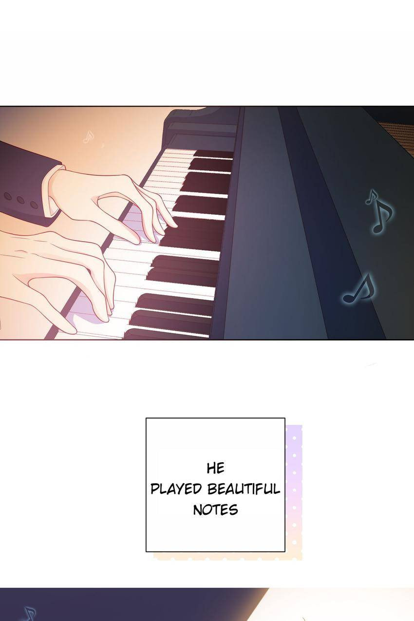 Touching Melody (Colored) Chapter 6 page 9 - 