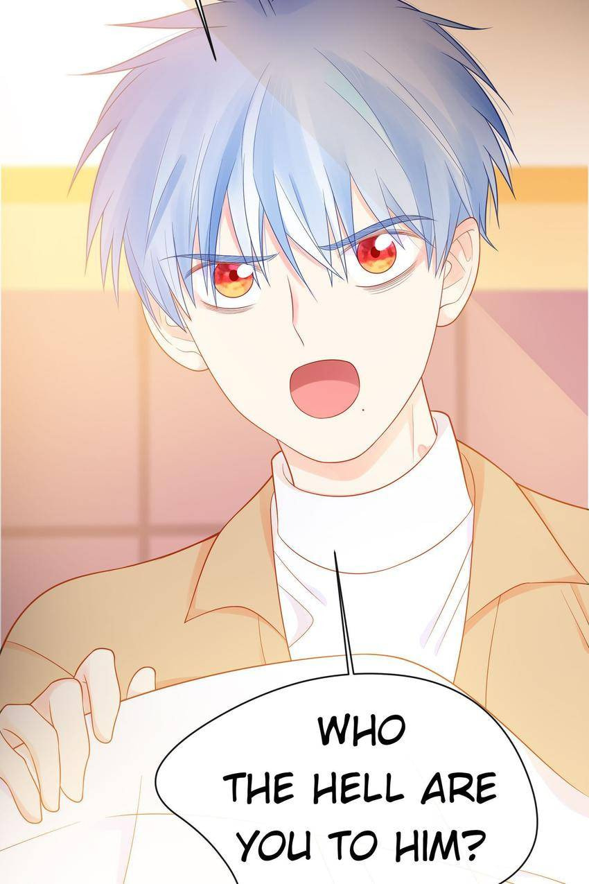 Touching Melody (Colored) Chapter 6 page 81 - 