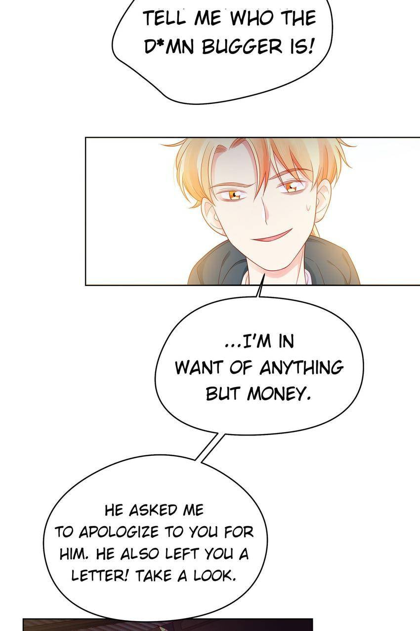 Touching Melody (Colored) Chapter 6 page 85 - 