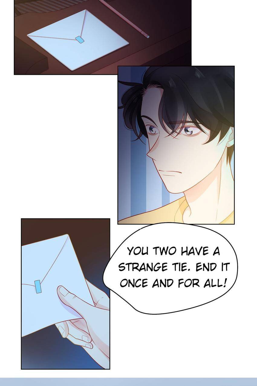 Touching Melody (Colored) Chapter 6 page 86 - 