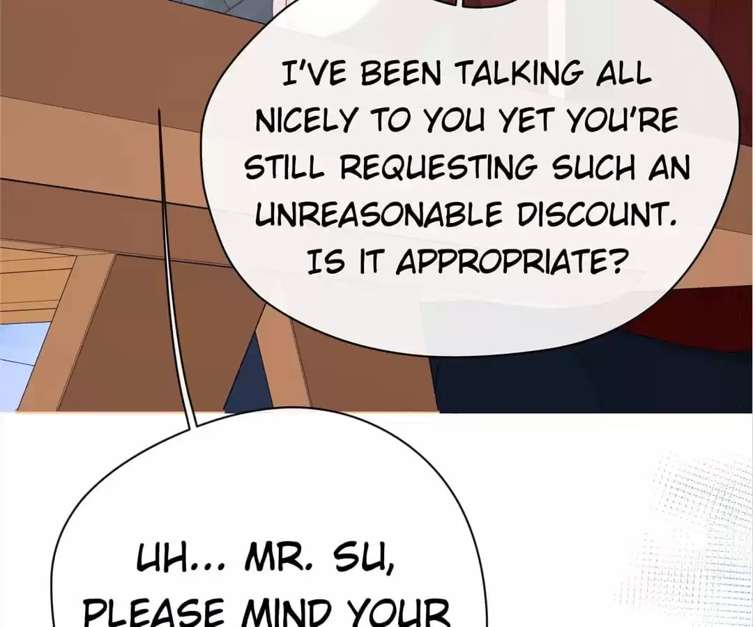 Touching Melody (Colored) Chapter 60 page 13 - 