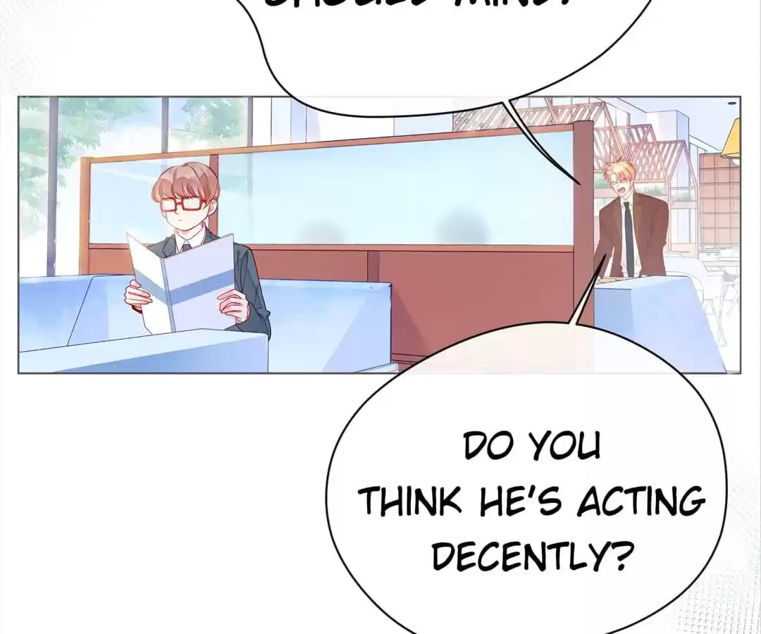 Touching Melody (Colored) Chapter 60 page 15 - 