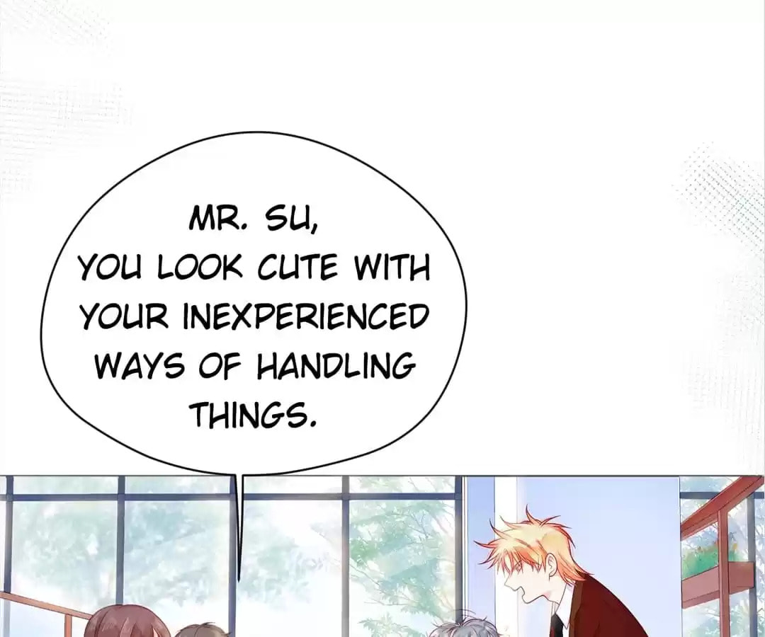 Touching Melody (Colored) Chapter 60 page 17 - 
