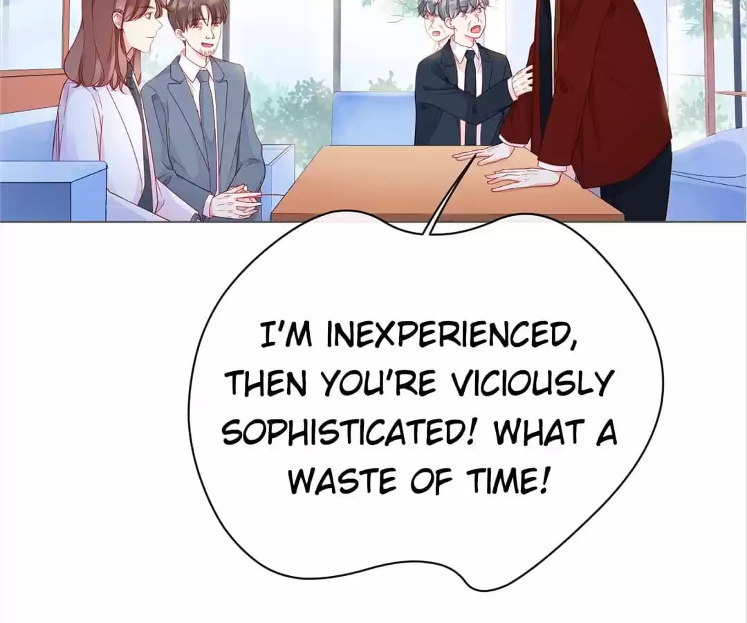 Touching Melody (Colored) Chapter 60 page 18 - 