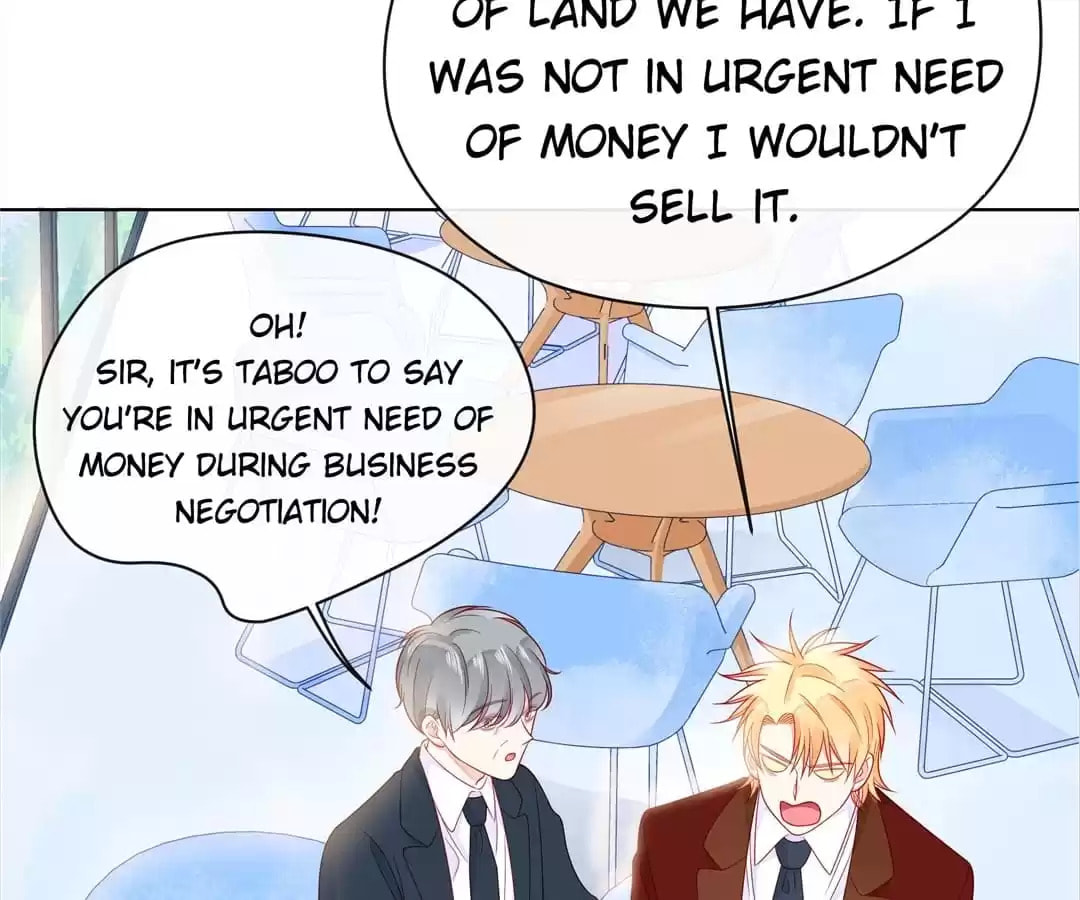 Touching Melody (Colored) Chapter 60 page 23 - 