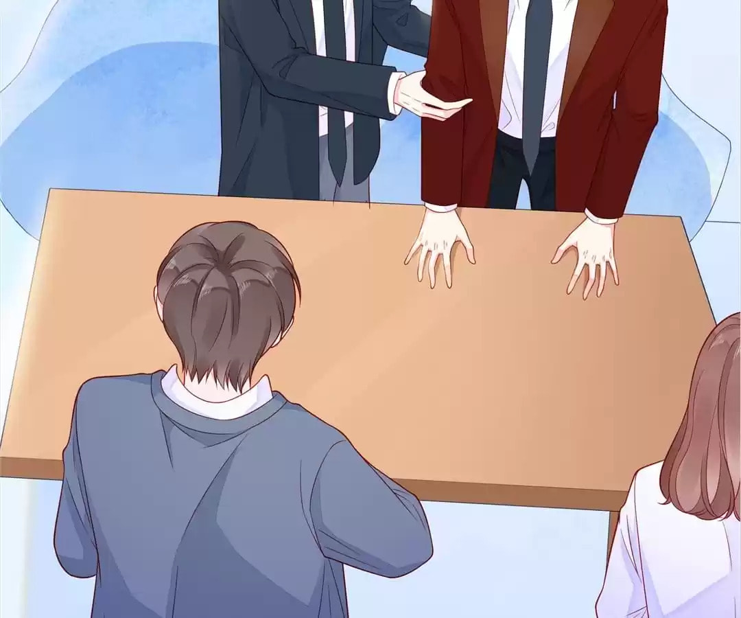 Touching Melody (Colored) Chapter 60 page 24 - 