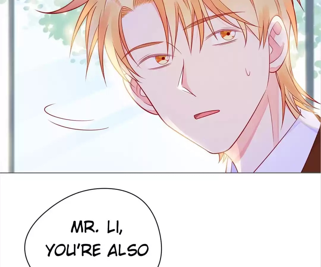 Touching Melody (Colored) Chapter 60 page 31 - 