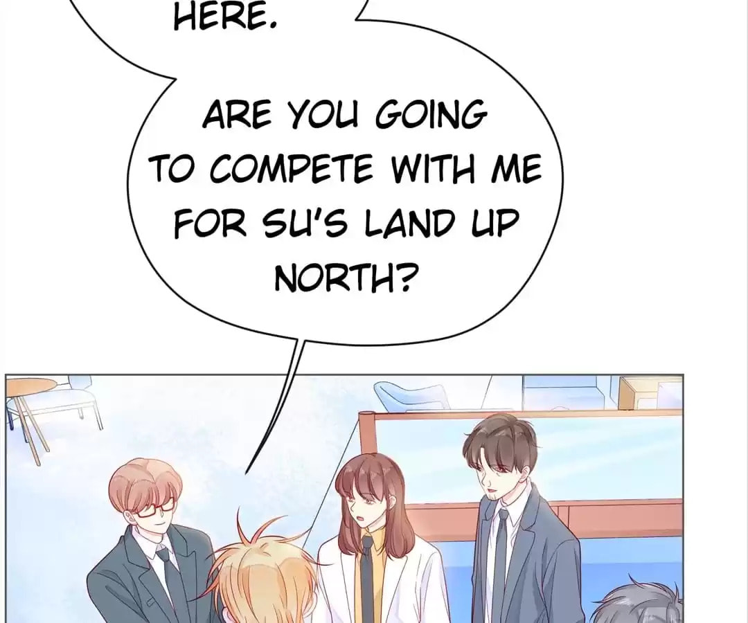 Touching Melody (Colored) Chapter 60 page 32 - 