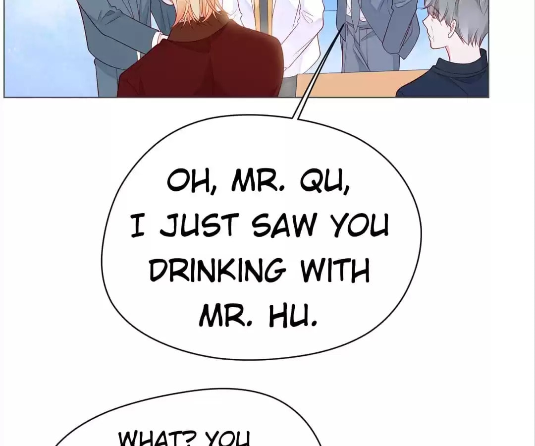 Touching Melody (Colored) Chapter 60 page 33 - 