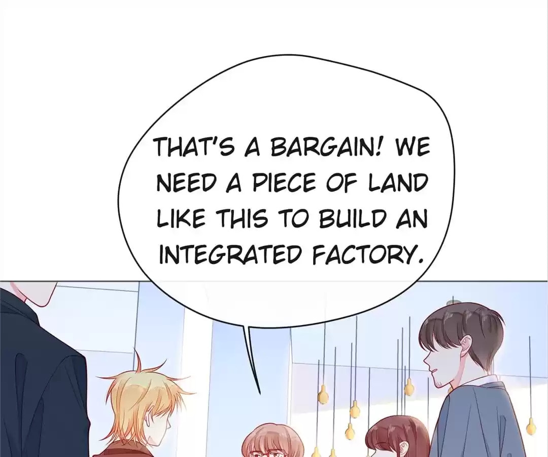 Touching Melody (Colored) Chapter 60 page 38 - 