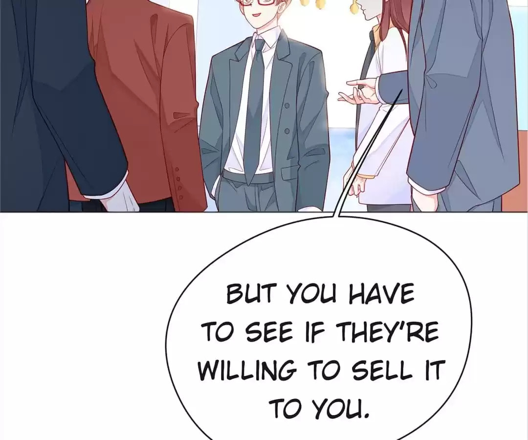 Touching Melody (Colored) Chapter 60 page 39 - 
