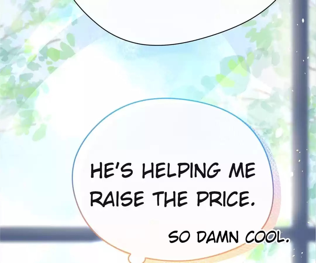 Touching Melody (Colored) Chapter 60 page 42 - 