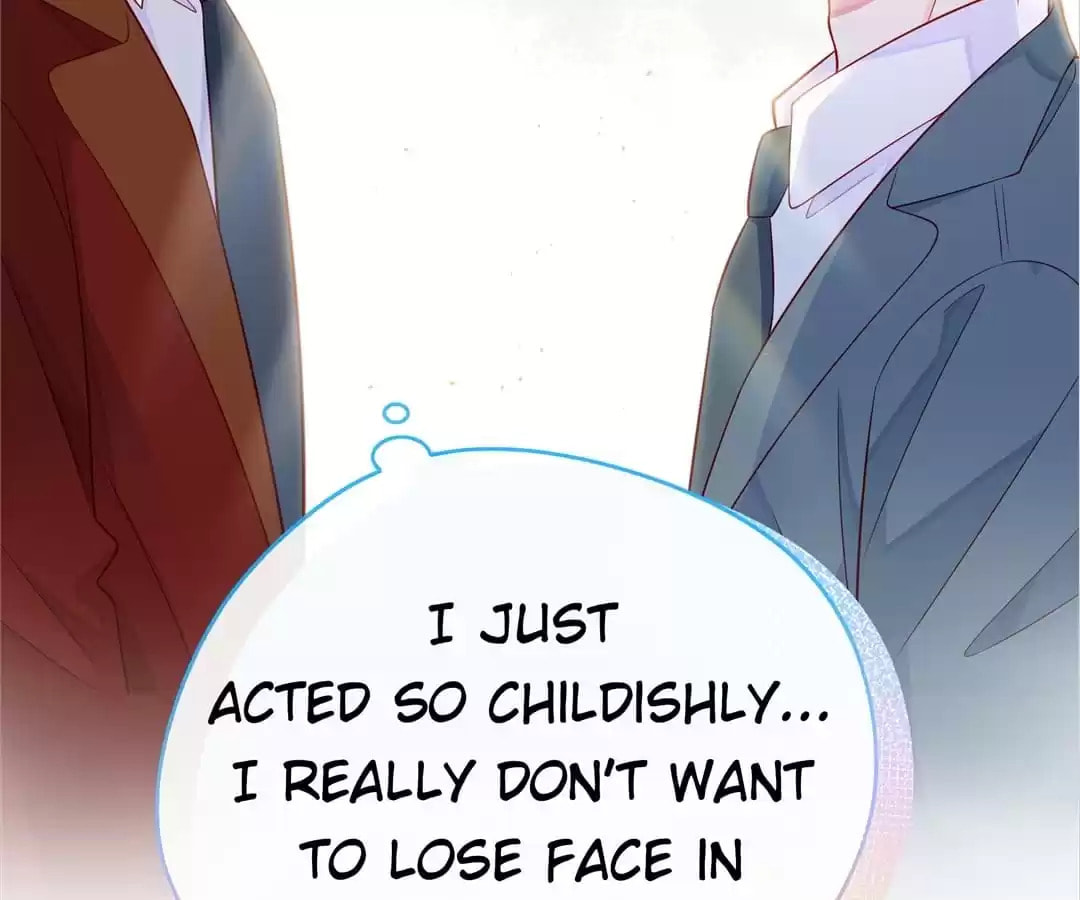 Touching Melody (Colored) Chapter 60 page 44 - 
