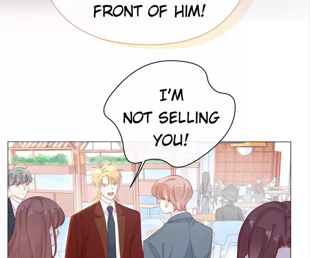 Touching Melody (Colored) Chapter 60 page 45 - 