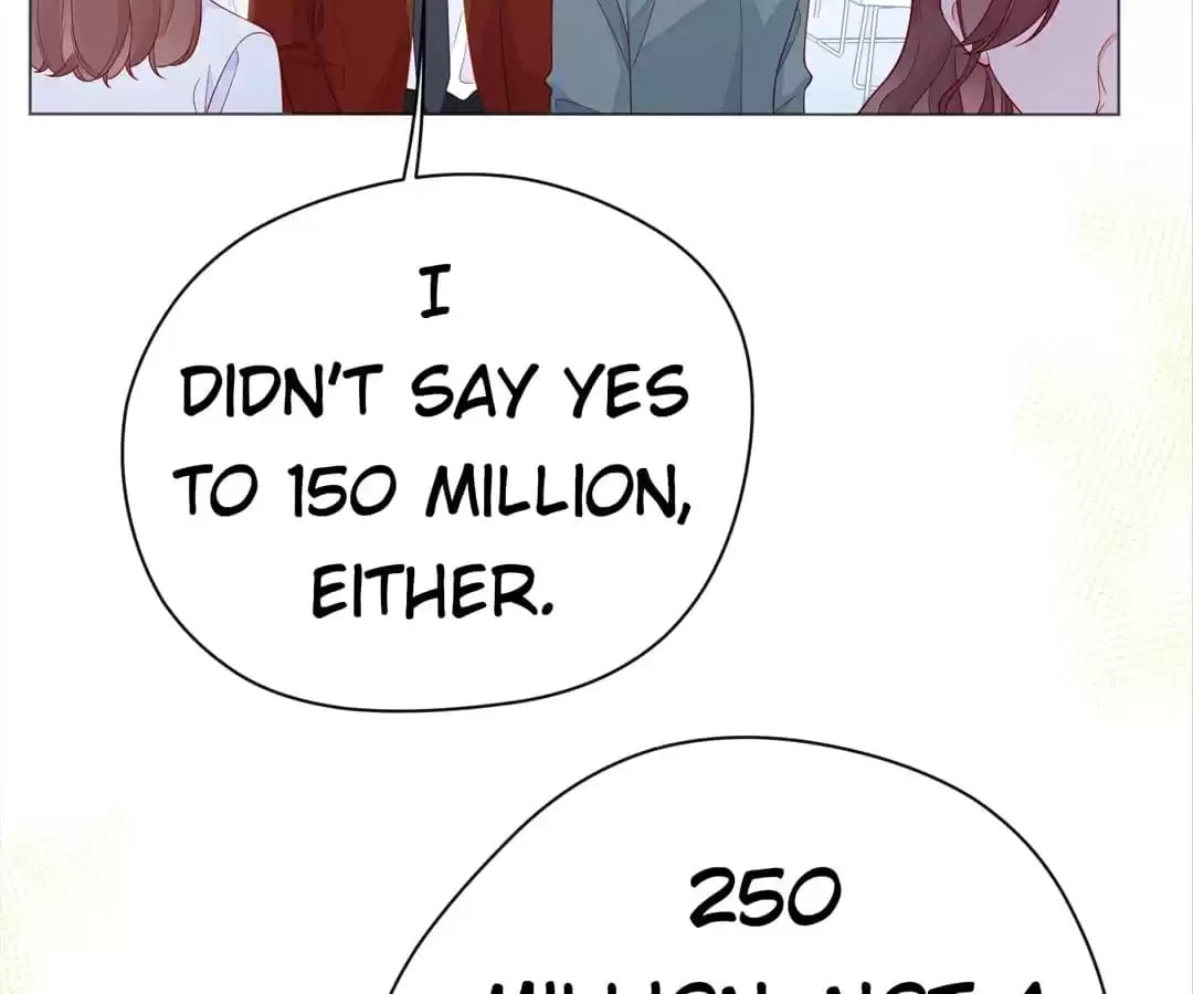 Touching Melody (Colored) Chapter 60 page 46 - 