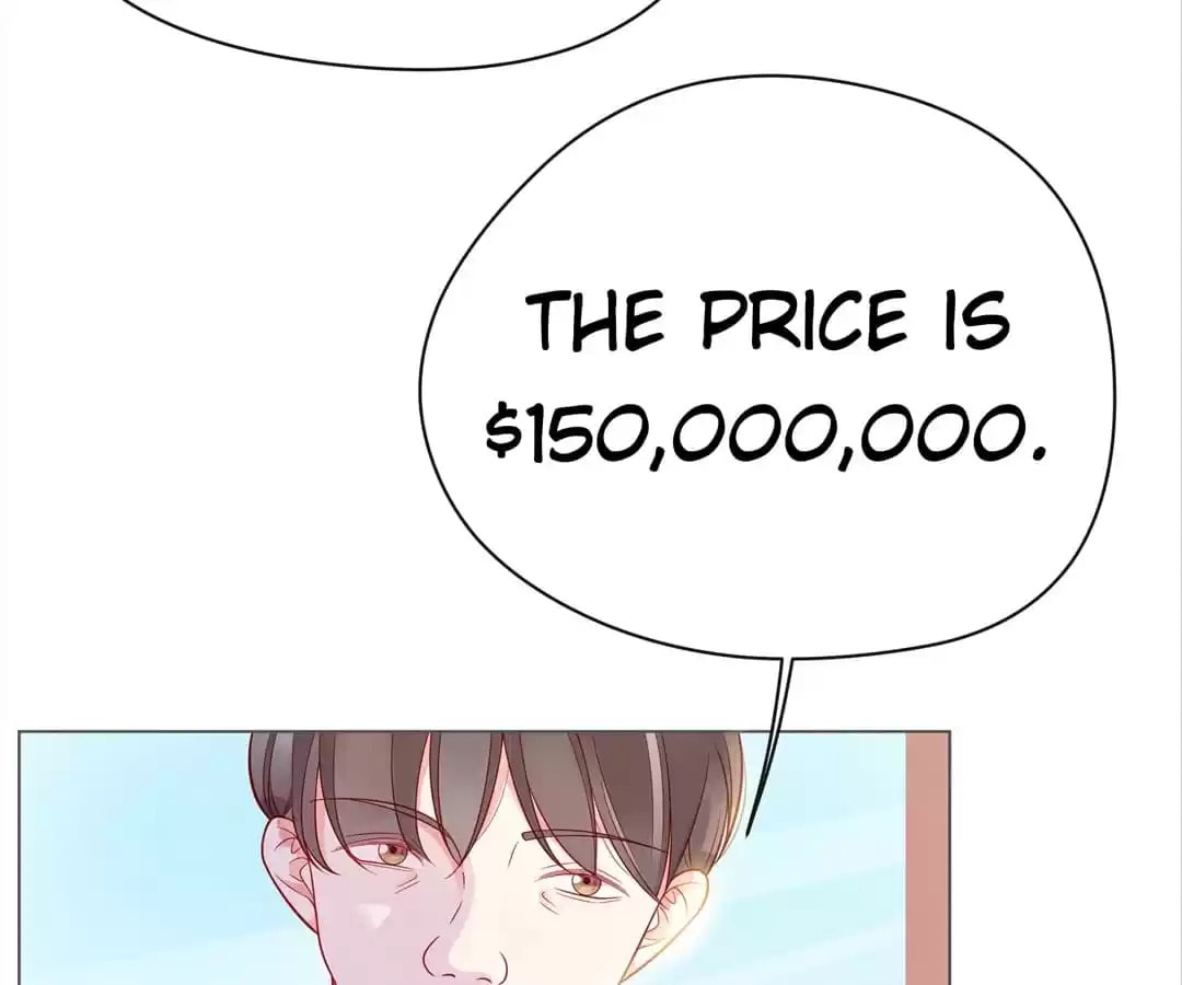 Touching Melody (Colored) Chapter 60 page 6 - 