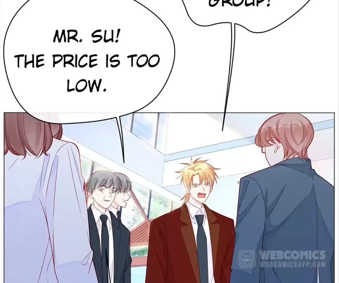 Touching Melody (Colored) Chapter 60 page 51 - 