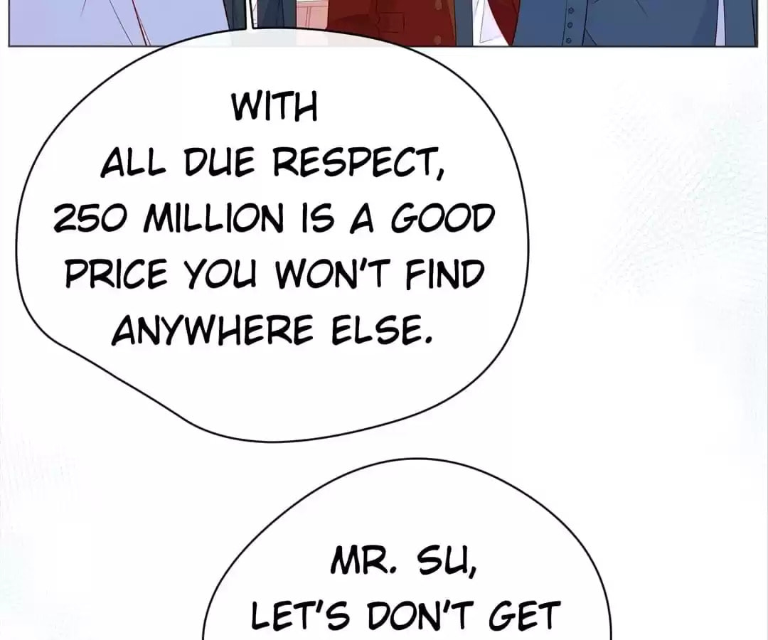 Touching Melody (Colored) Chapter 60 page 52 - 