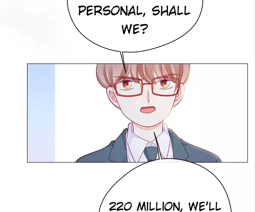 Touching Melody (Colored) Chapter 60 page 53 - 