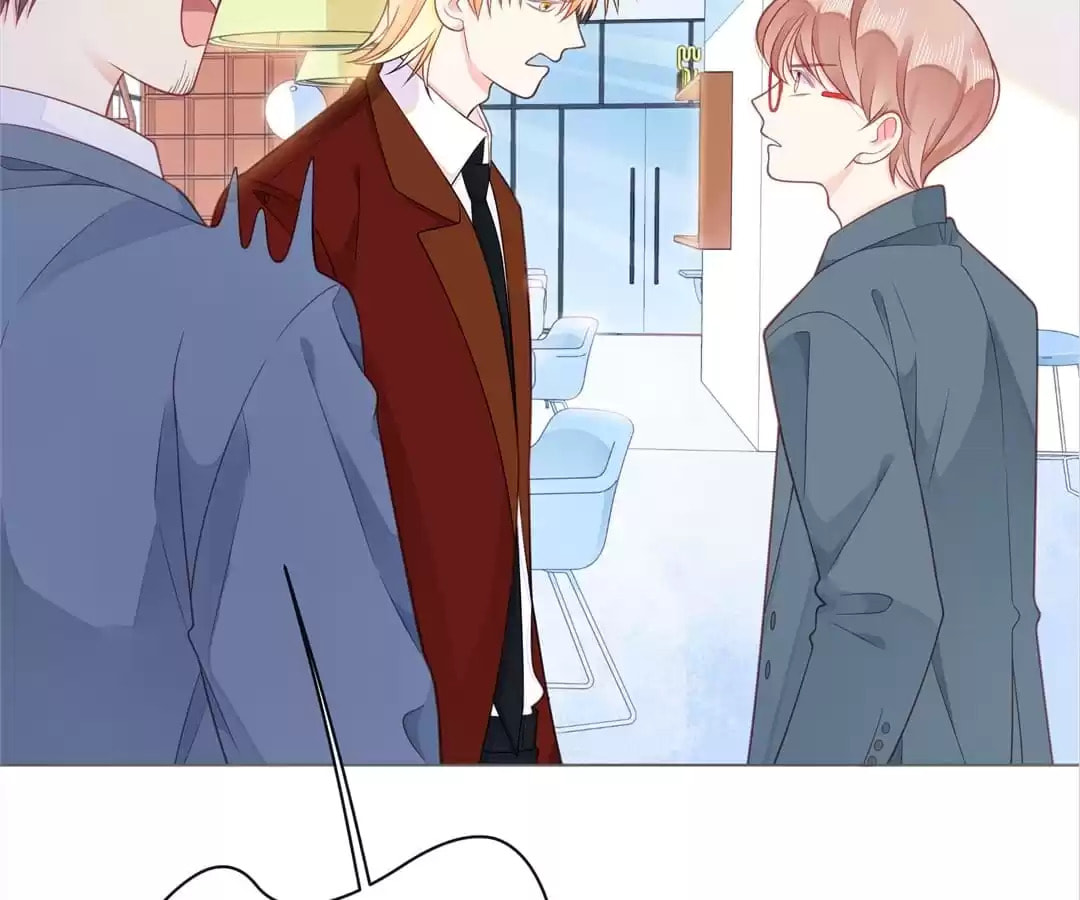 Touching Melody (Colored) Chapter 60 page 61 - 