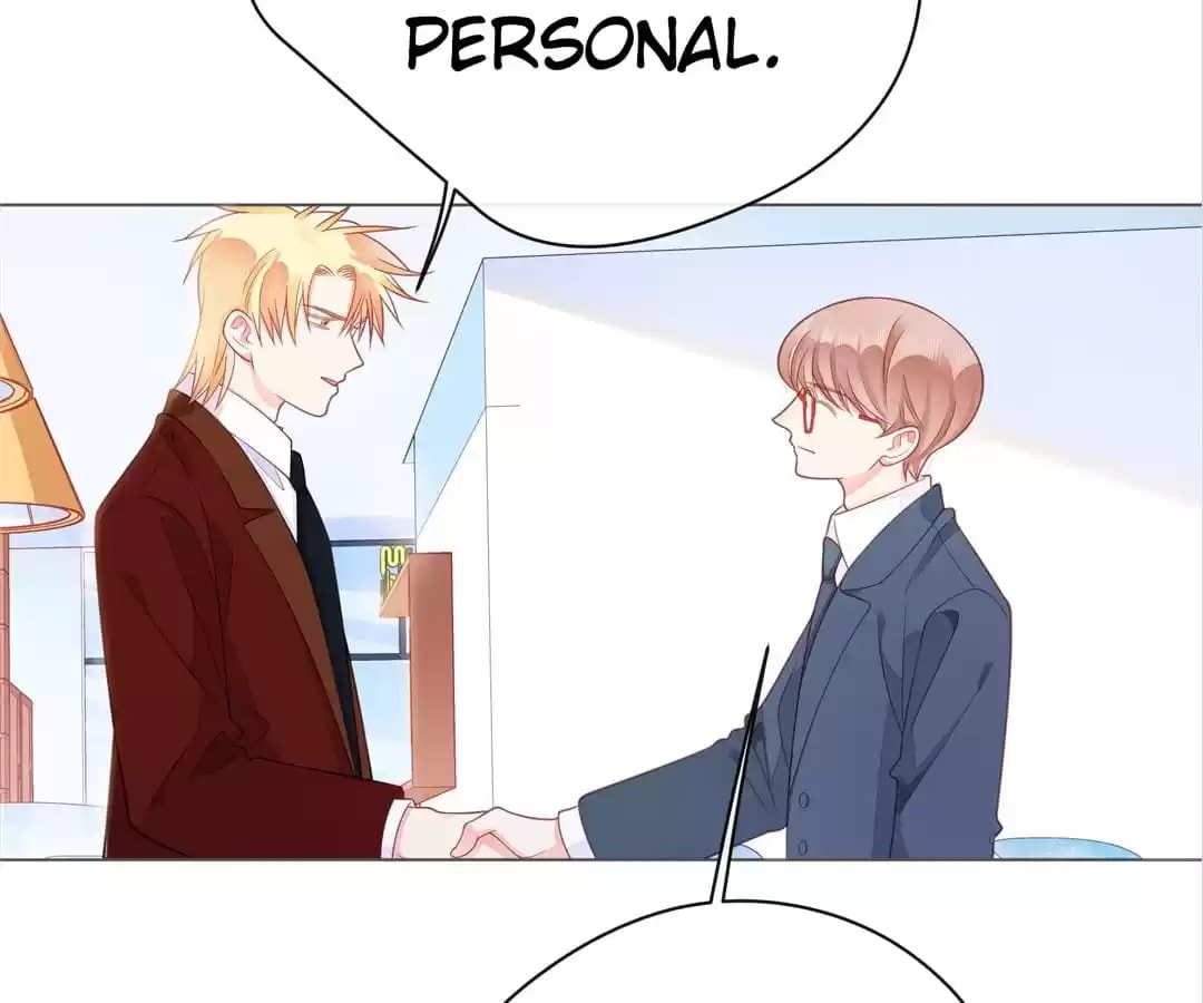 Touching Melody (Colored) Chapter 60 page 63 - 