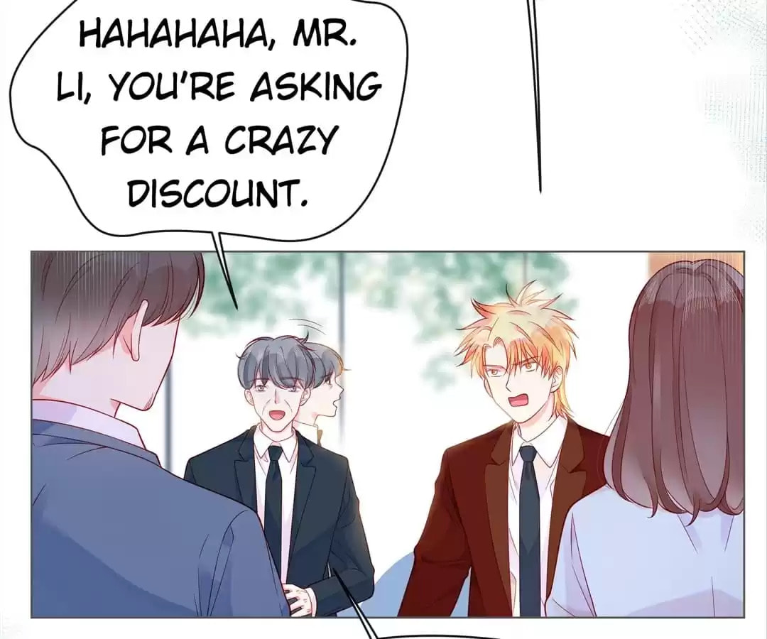 Touching Melody (Colored) Chapter 60 page 8 - 