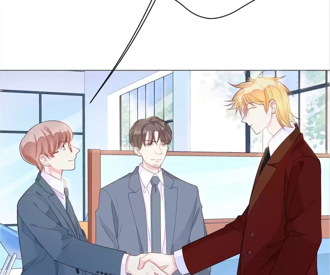 Touching Melody (Colored) Chapter 60 page 71 - 